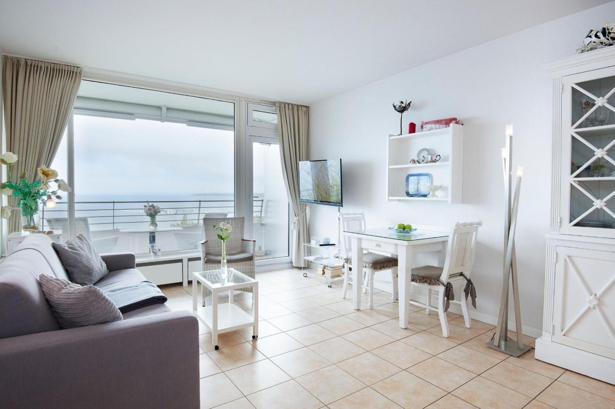 An Der Waldkapelle 26 Borkum Apartment Timmendorfer Strand Luaran gambar