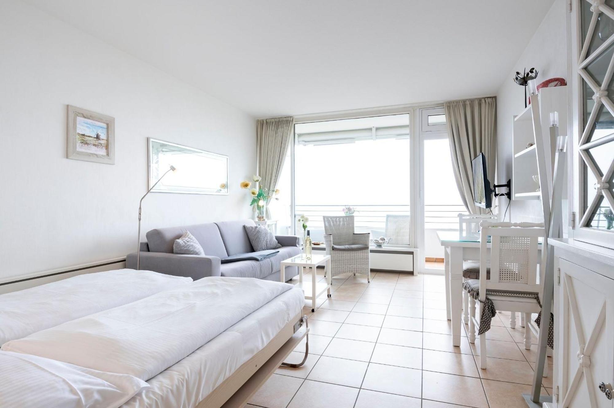 An Der Waldkapelle 26 Borkum Apartment Timmendorfer Strand Luaran gambar