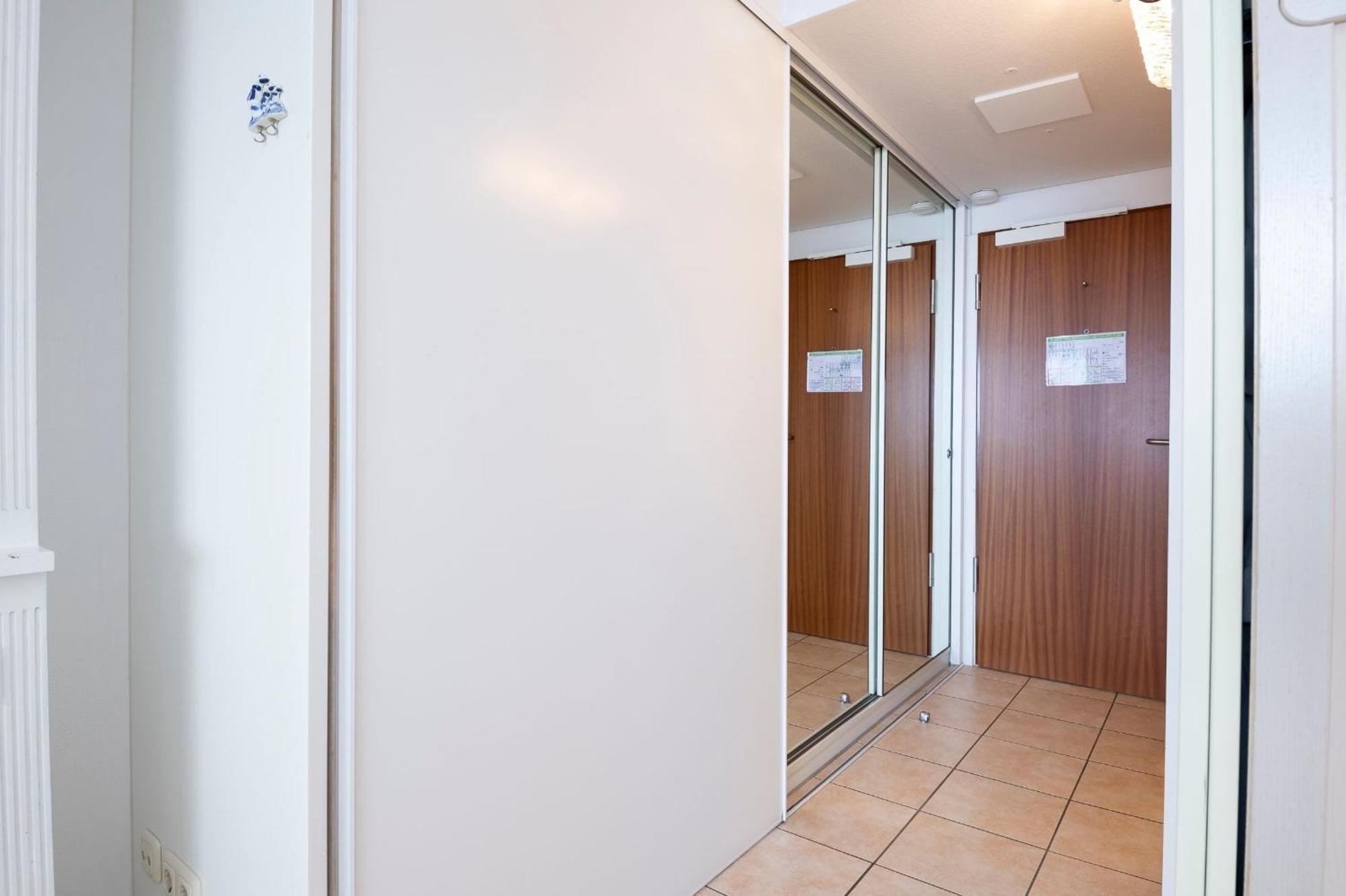 An Der Waldkapelle 26 Borkum Apartment Timmendorfer Strand Luaran gambar