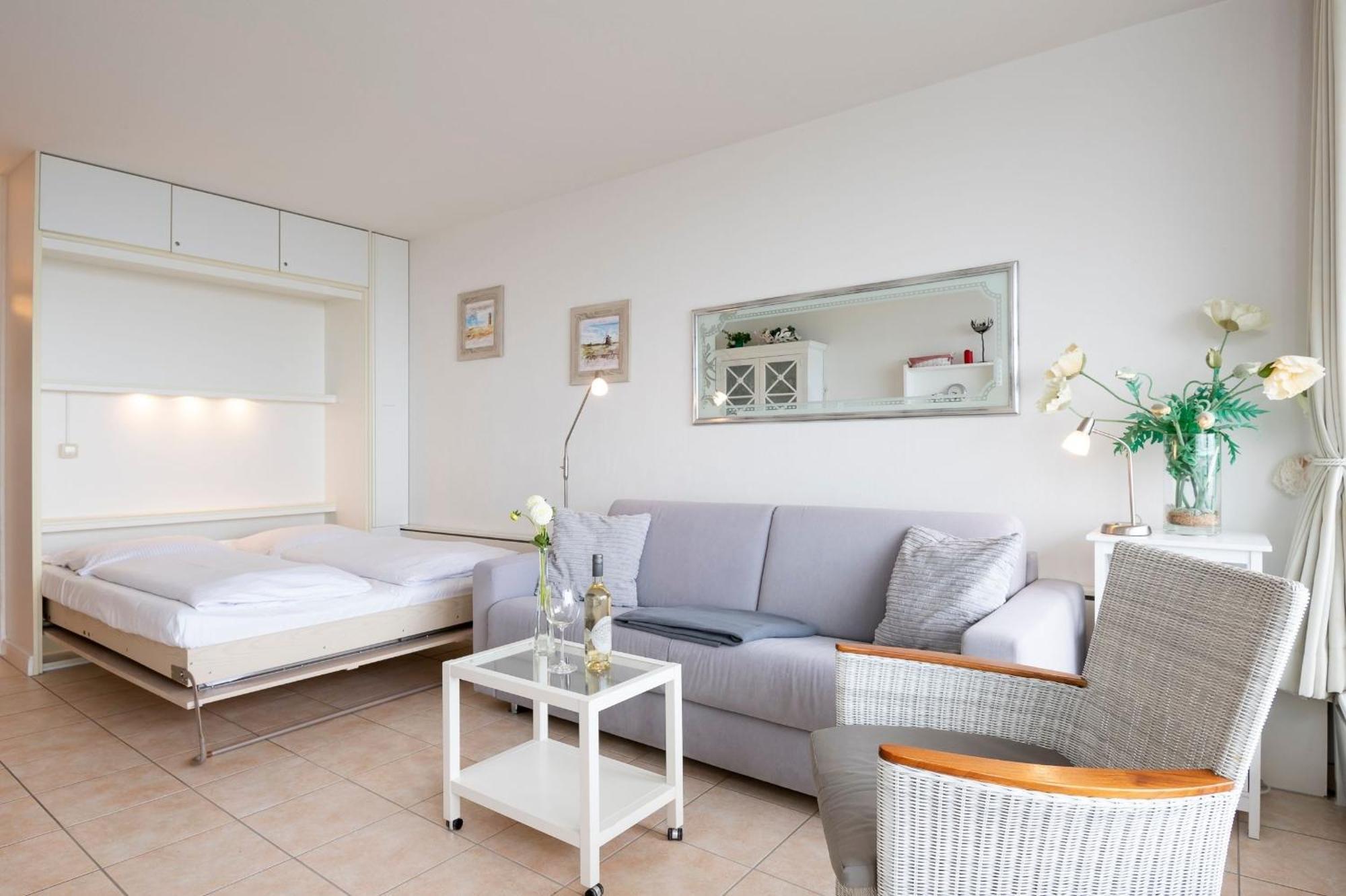 An Der Waldkapelle 26 Borkum Apartment Timmendorfer Strand Luaran gambar