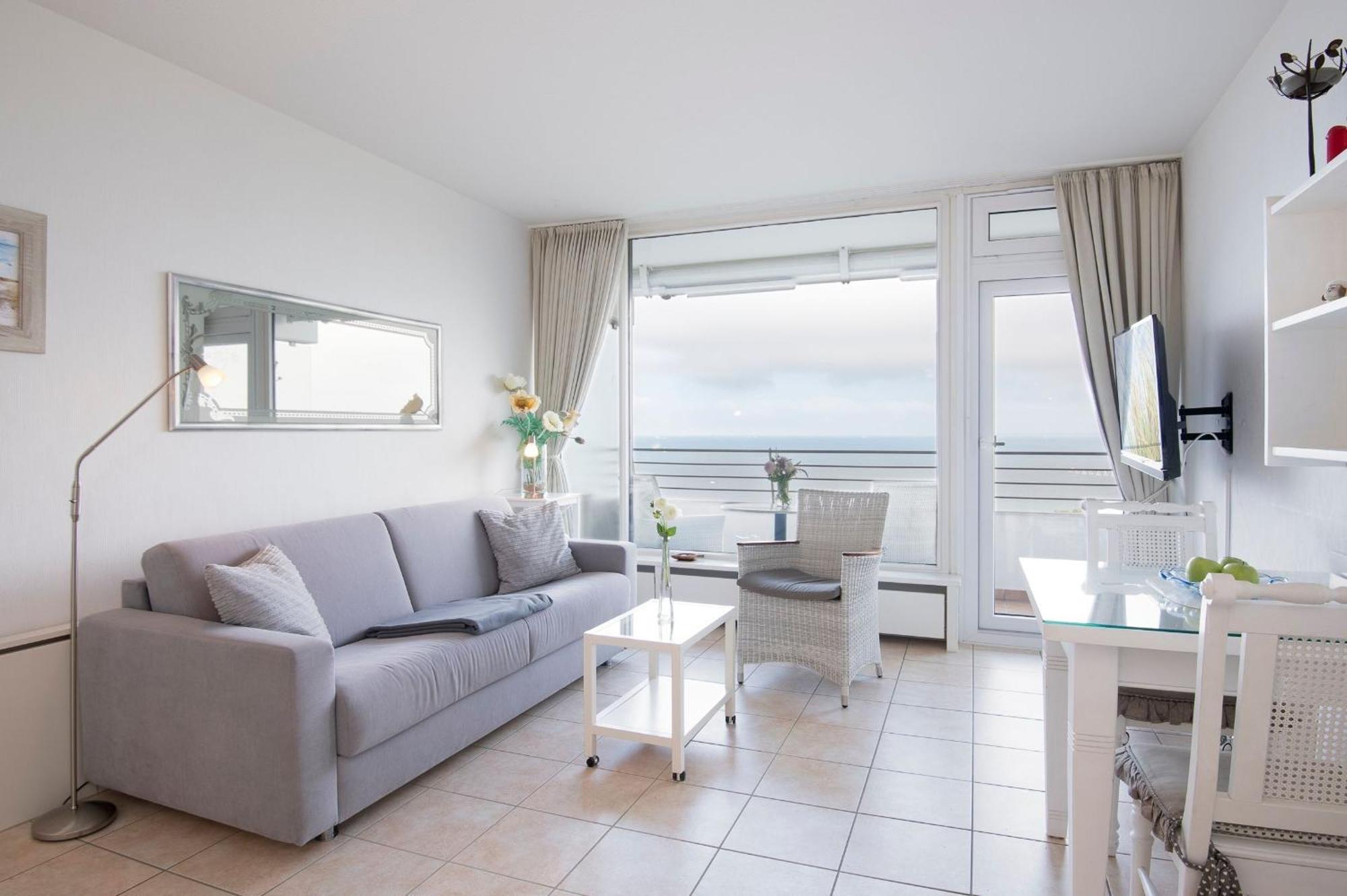 An Der Waldkapelle 26 Borkum Apartment Timmendorfer Strand Luaran gambar