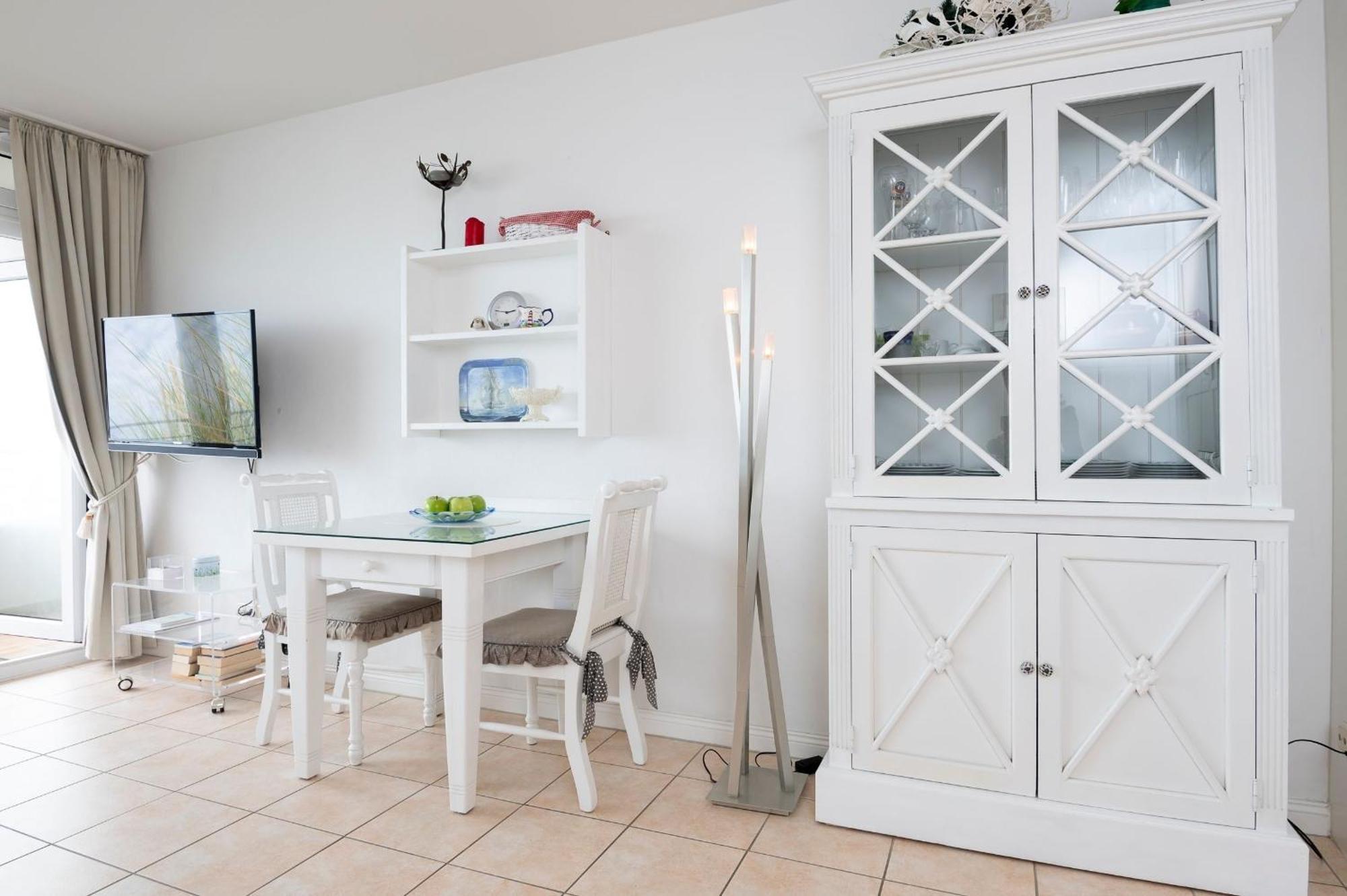 An Der Waldkapelle 26 Borkum Apartment Timmendorfer Strand Luaran gambar